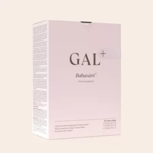 GAL+ Babaváró