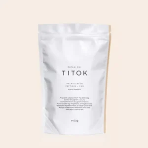 TITOK Halkollagén peptidek + MSM