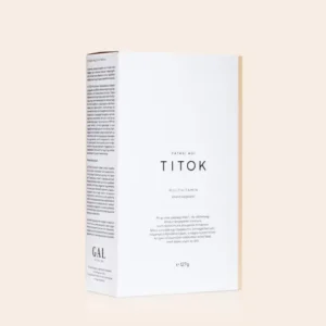 TITOK Multivitamin